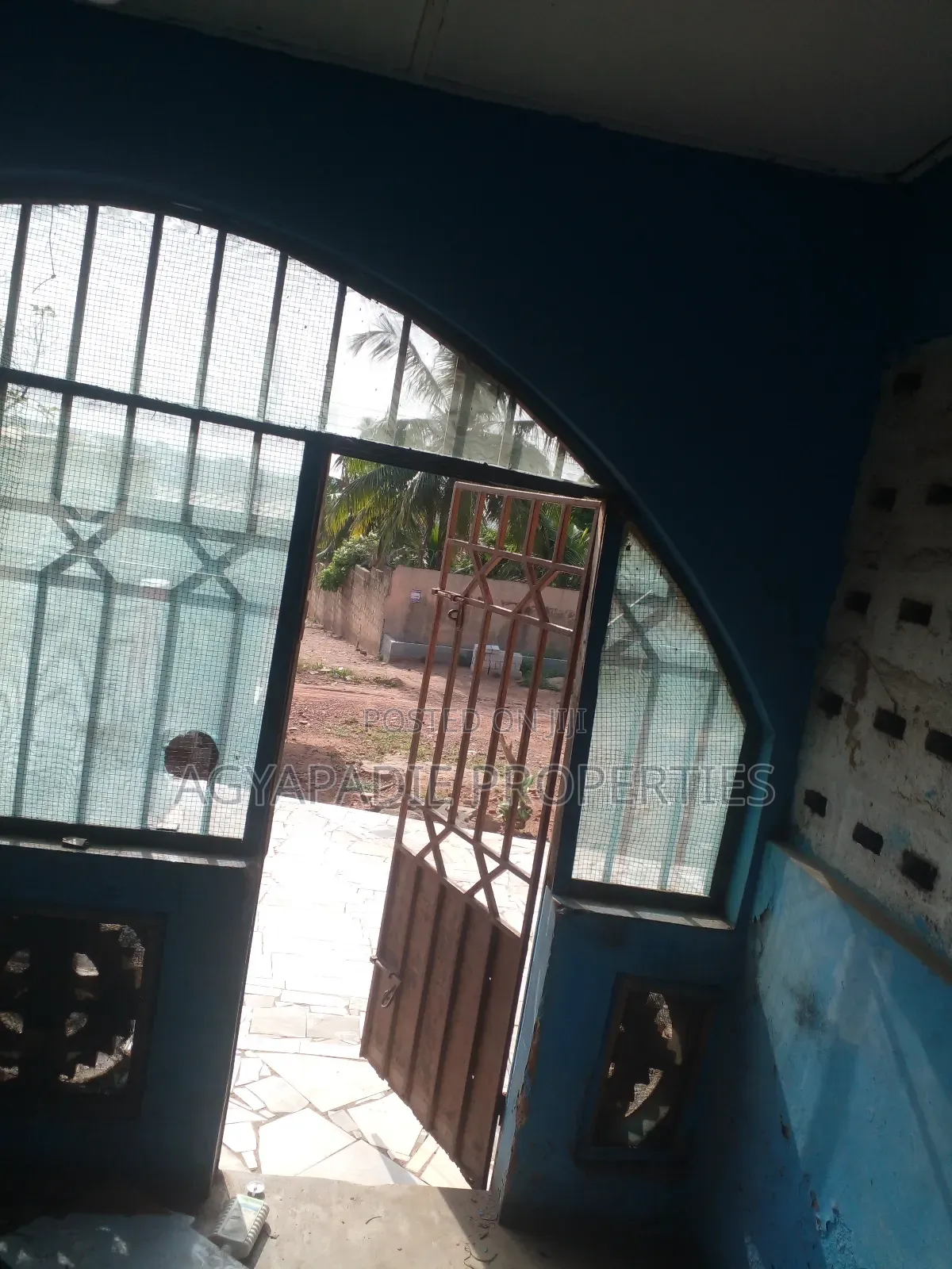 1bdrm Apartment in Franco Estate, Post Office Area for rent