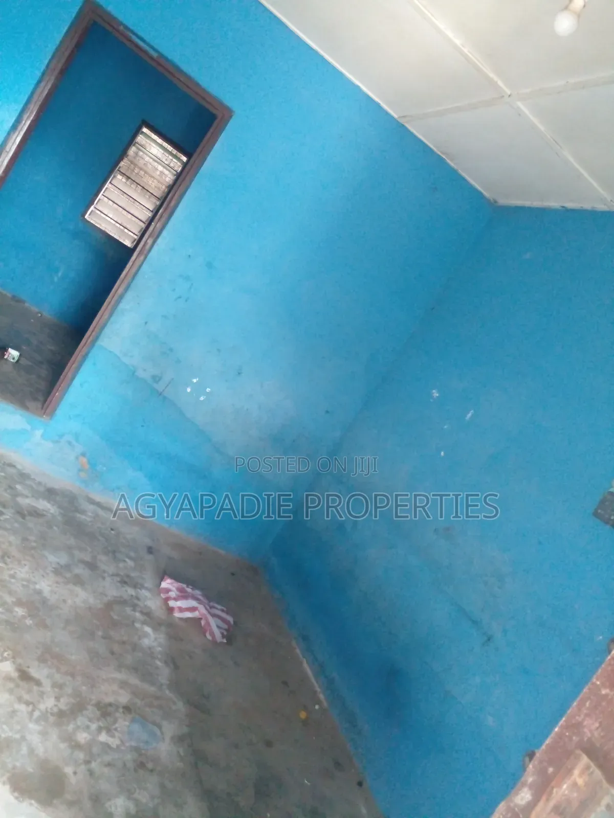 1bdrm Apartment in Franco Estate, Post Office Area for rent