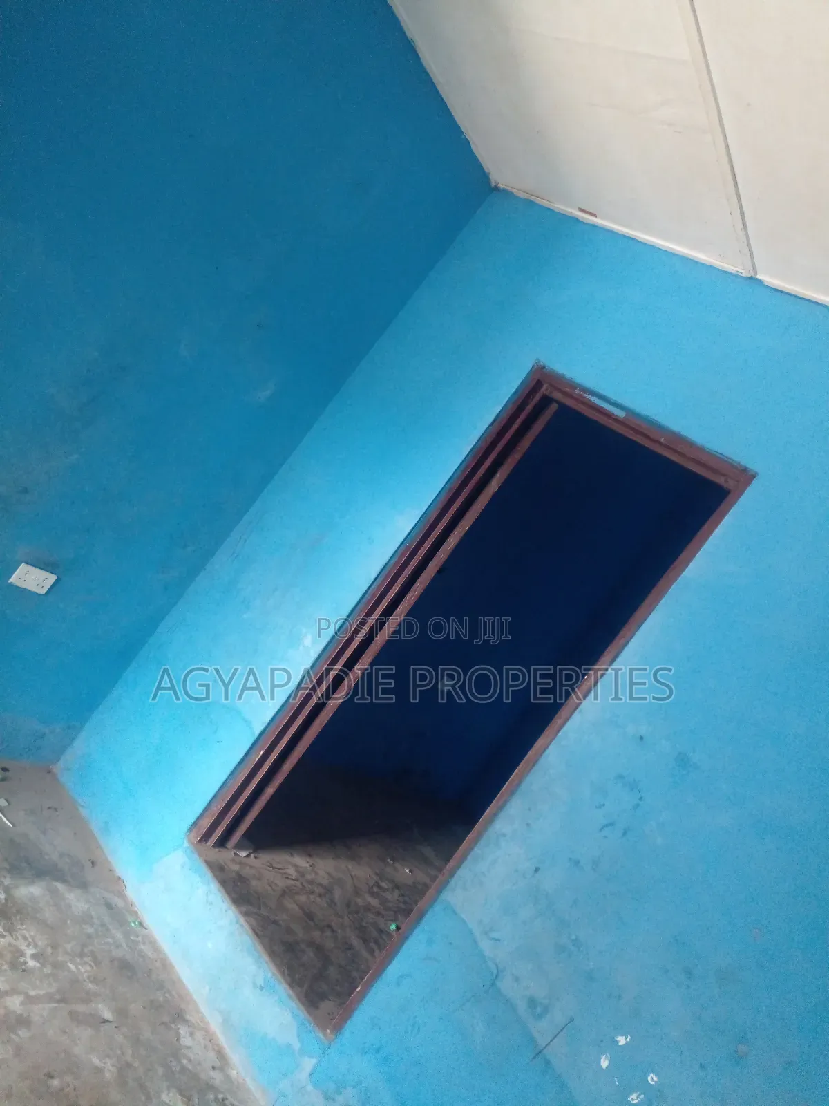 1bdrm Apartment in Franco Estate, Post Office Area for rent