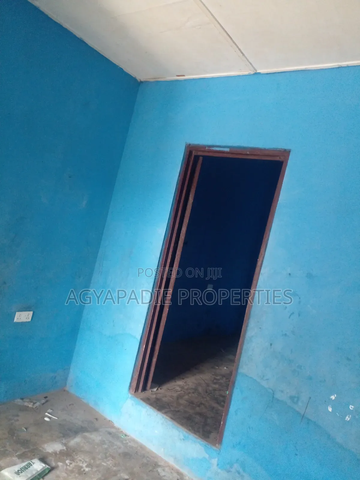 1bdrm Apartment in Franco Estate, Post Office Area for rent