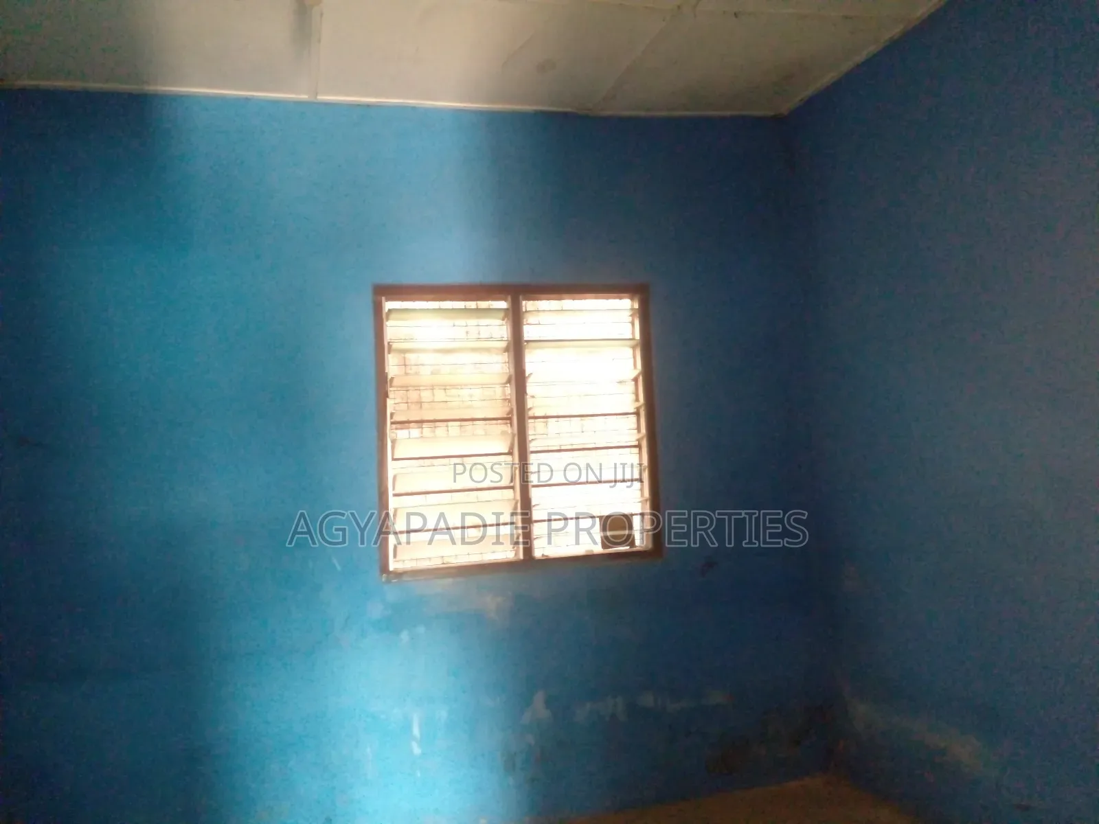 1bdrm Apartment in Franco Estate, Post Office Area for rent