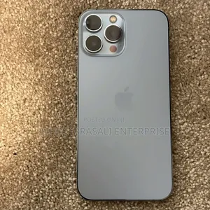 Apple iPhone 13 Pro Max 128 GB Bronze