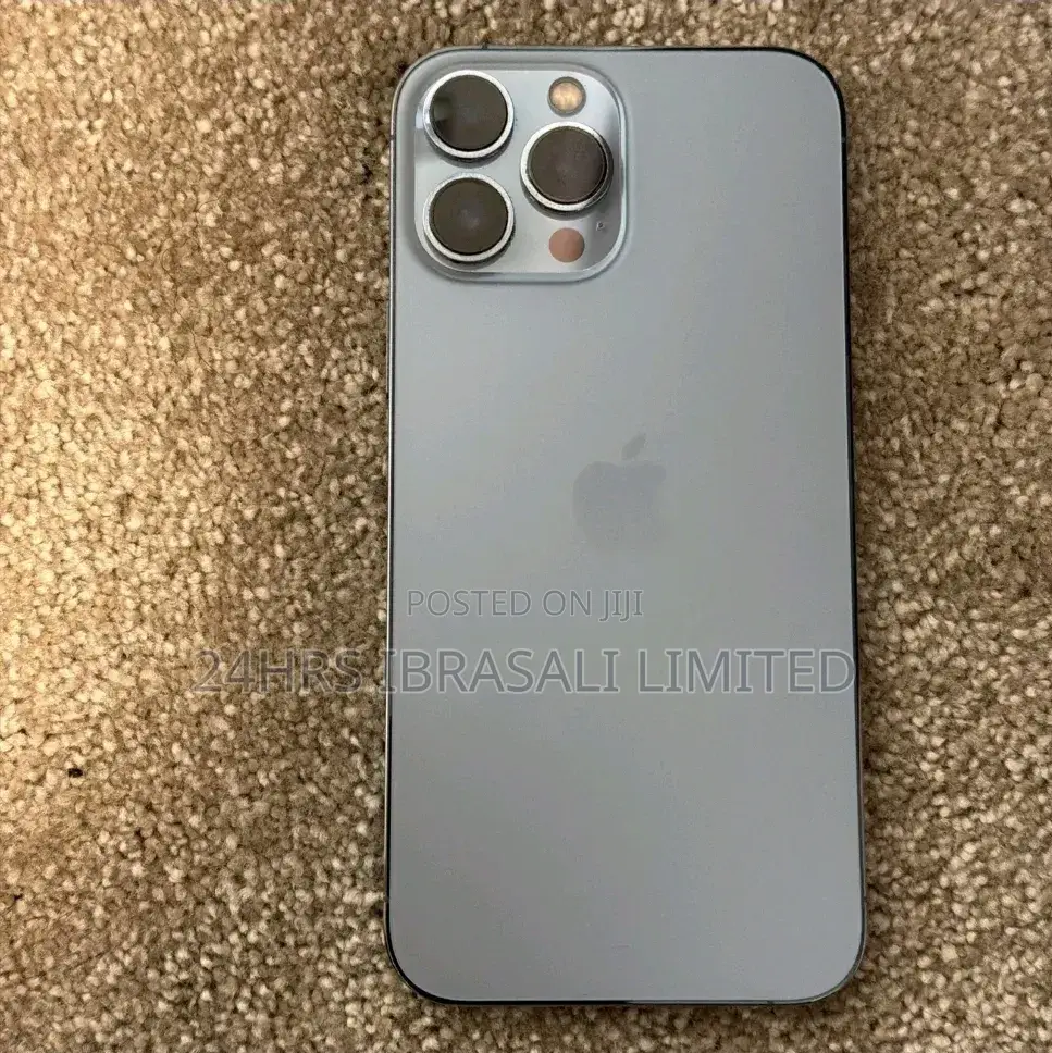 Apple iPhone 13 Pro Max 128 GB Bronze