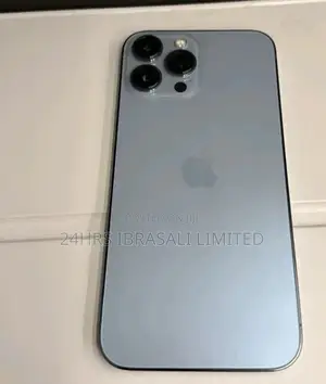 Apple iPhone 13 Pro 128 GB Blue