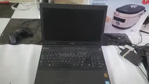 Laptop Dell Precision M4700 8GB Intel Core i5 HDD+SSD 256GB