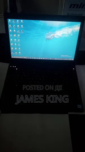 Laptop Dell Precision M4700 8GB Intel Core i5 HDD+SSD 256GB