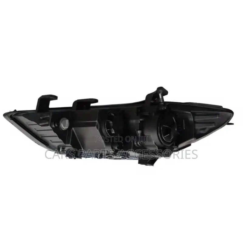 Hyundai Elentra 2017 to 2019 Headlight Auto Lighting
