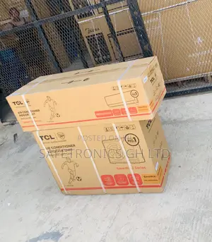 Most Accurate TCL 1.5hp Split Inverter Air Conditioner