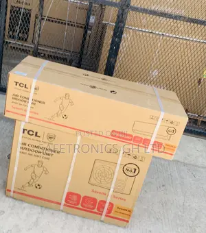 Just Buy TCL 1.5hp Split Inverter Air Conditioner