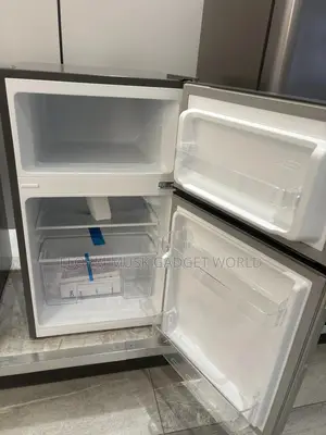 Amcon Tabletop Fridge