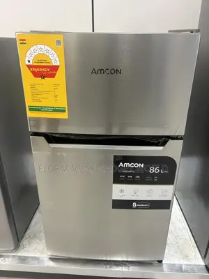 Amcon Tabletop Fridge