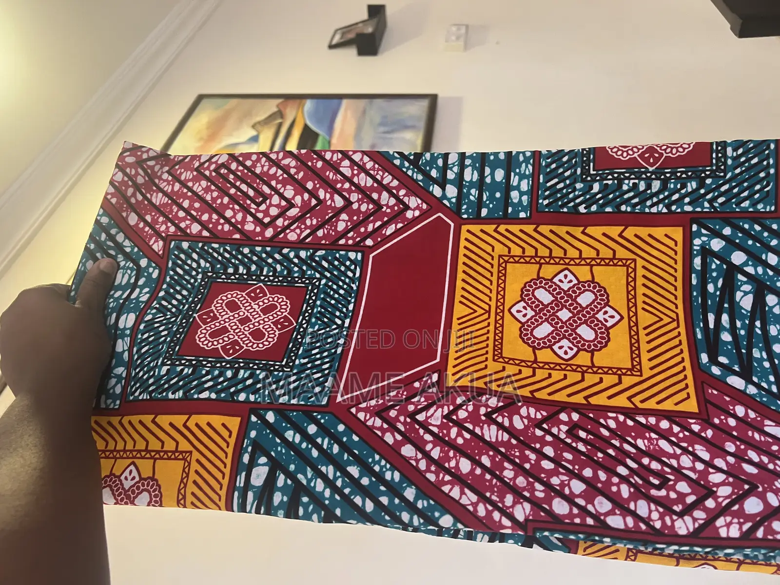 African Prints
