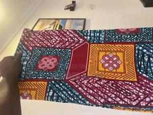 African Prints