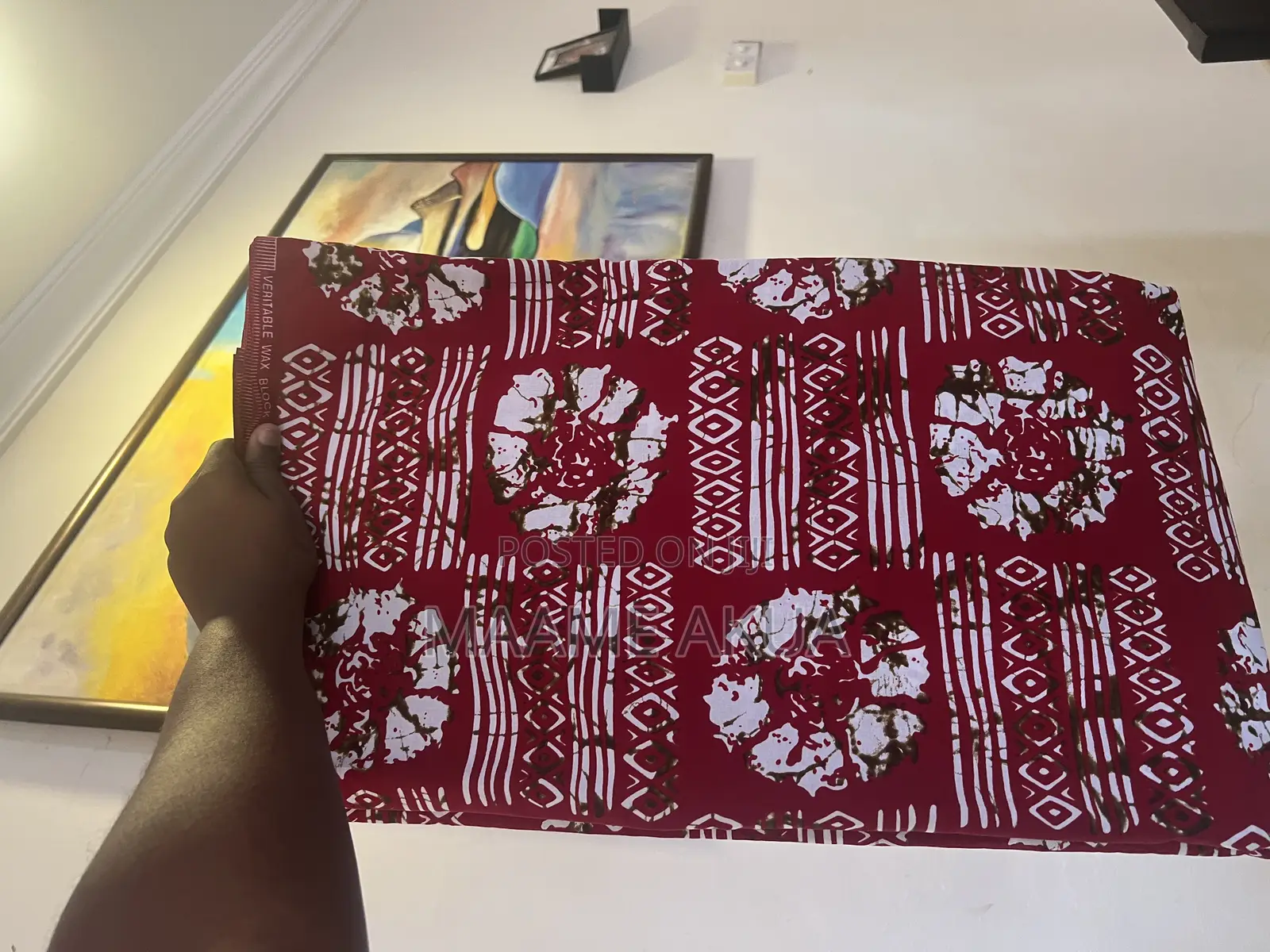 African Prints