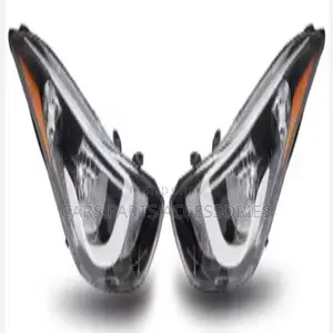 Hyundai Elentra 2014 to 2016 Headlight Auto Lighting