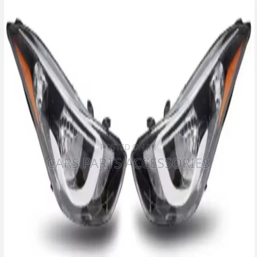 Hyundai Elentra 2014 to 2016 Headlight Auto Lighting