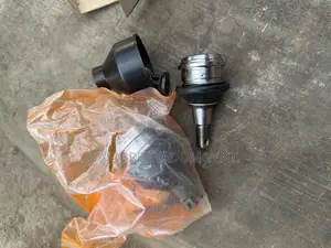 2001-2006 Honda Fit/Jazz Ball Joint