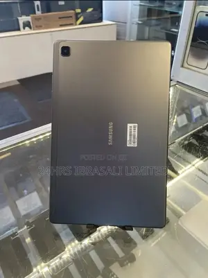 Samsung Galaxy Tab A7 Wi-Fi 32 GB Gray