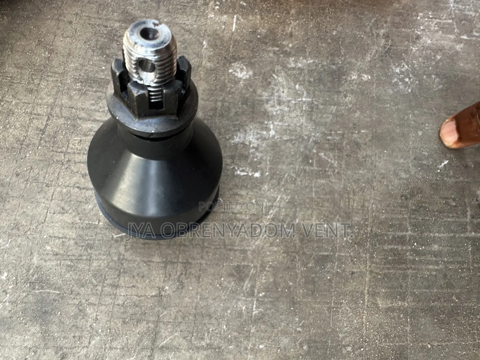 2001-2006 Honda Fit/Jazz Ball Joint