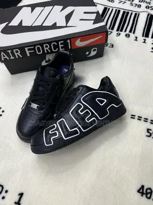 Nike Airforce 1 Flea
