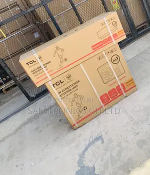 Newest Version White TCL 1.5hp Split Inverter Air Conditione