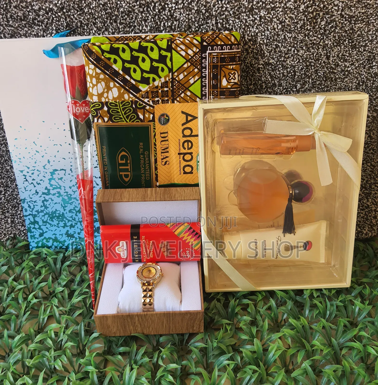 Mother's Day Package