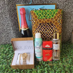 Mother's Day Package