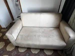 Fairly Used Sofa