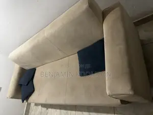 Fairly Used Sofa