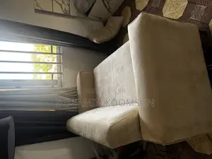 Fairly Used Sofa