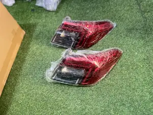 Honda Civic 2022, 2023, 2024, 2025 Rear Tail Light Oem