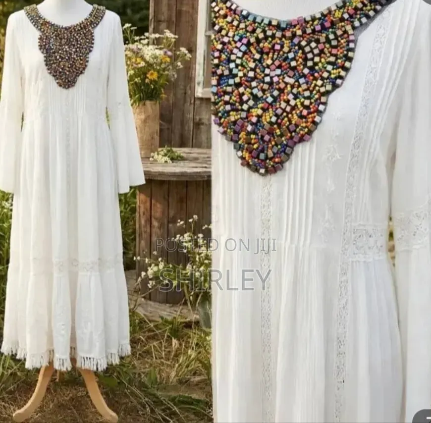 Clothing Embellishment