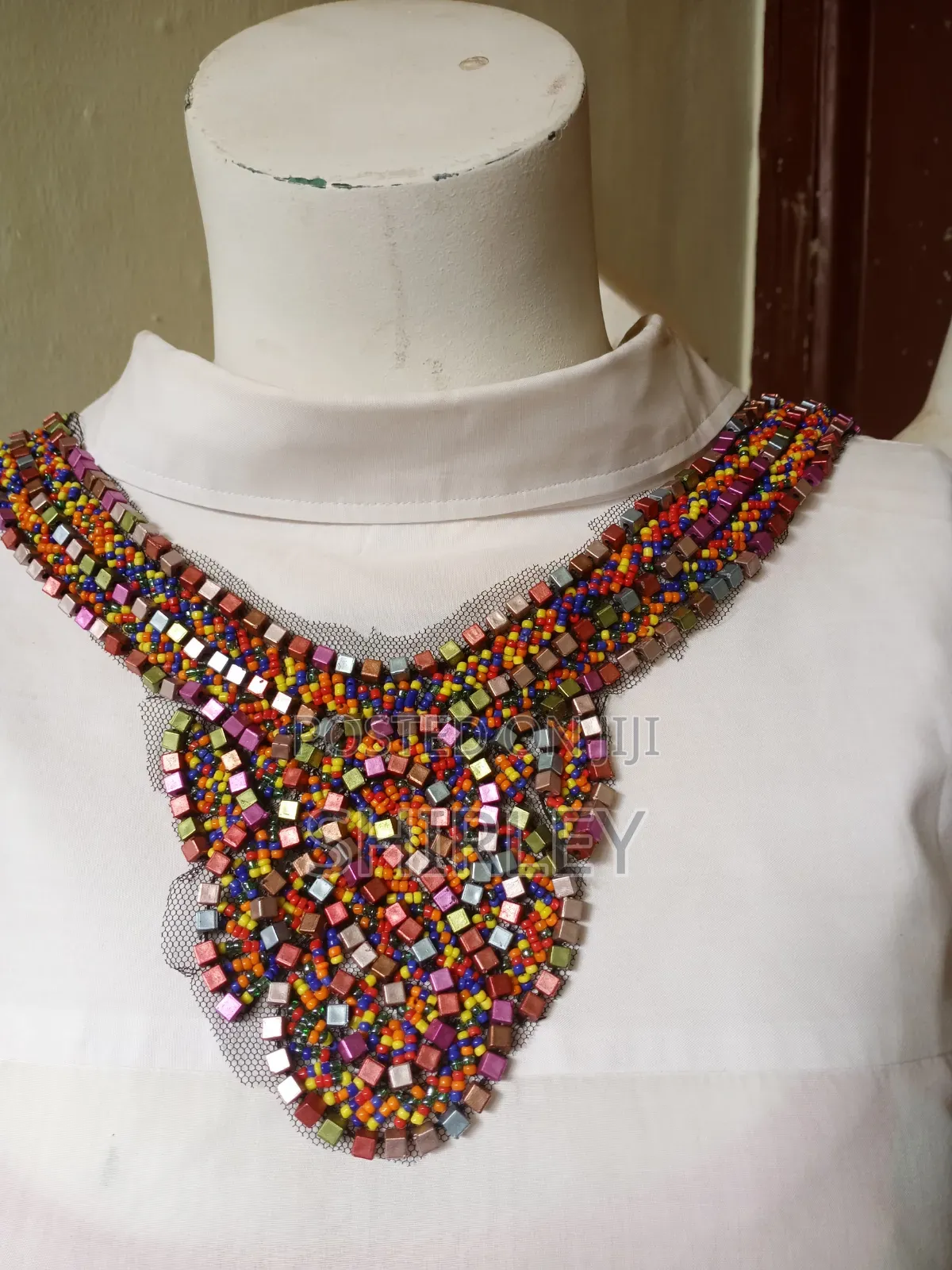 Clothing Embellishment