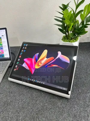 New Laptop Microsoft Surface Book 3 16GB Intel Core i7 SSD 512GB