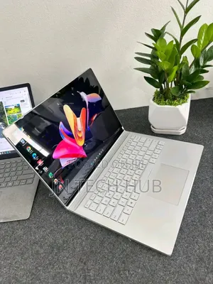 New Laptop Microsoft Surface Book 3 16GB Intel Core i7 SSD 512GB