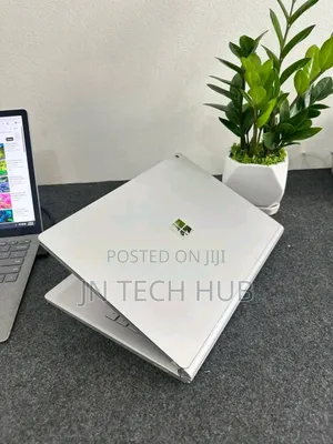 New Laptop Microsoft Surface Book 3 16GB Intel Core i7 SSD 512GB