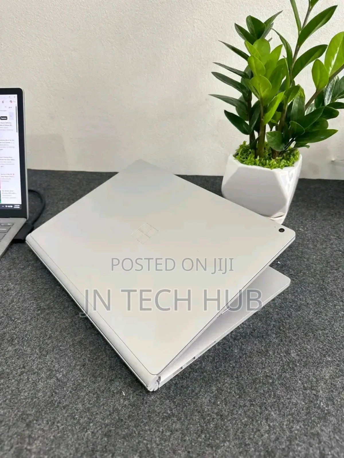 New Laptop Microsoft Surface Book 3 16GB Intel Core i7 SSD 512GB