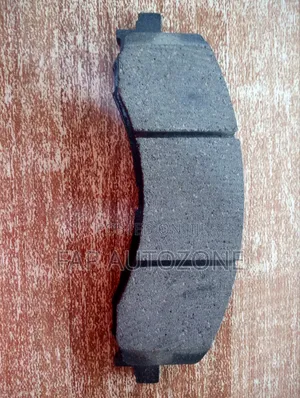 10290. Original Wagner Brake Pad From Usa. Ford Zd2382