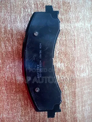 10290. Original Wagner Brake Pad From Usa. Ford Zd2382