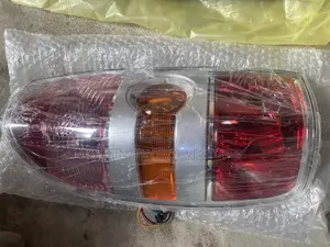 Mazda Bt-50 2006-2012 Tail Light