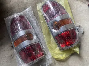Mazda Bt-50 2006-2012 Tail Light