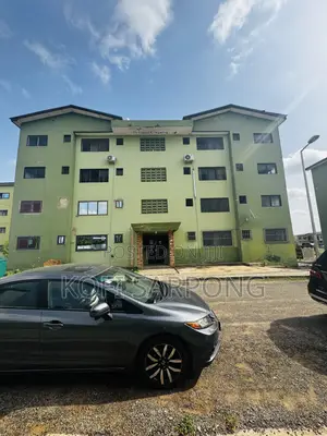 2bdrm Apartment in Borteyman Ssnit Flat, Sakumono for sale