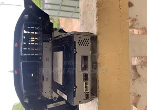 Used Honda Fit Tape Combo