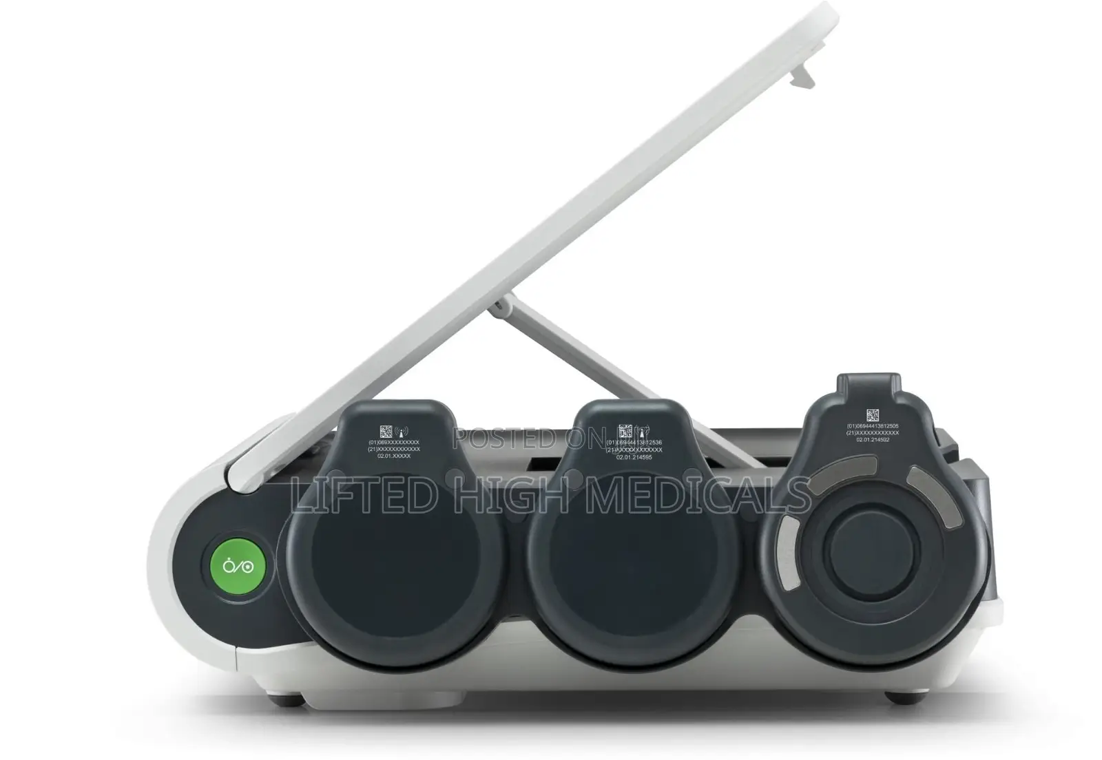 Edan F12 Fetal Monitor for Maternity Labor Wards