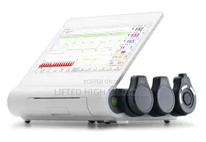 Edan F12 Fetal Monitor for Maternity Labor Wards