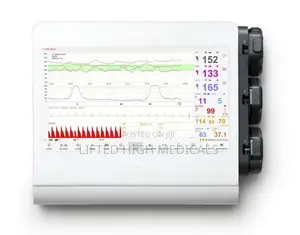 Edan F12 Fetal Monitor for Maternity Labor Wards