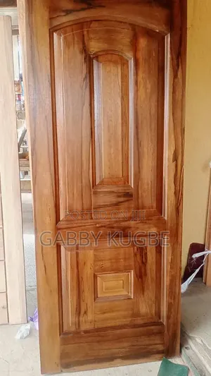 Prestige Doors and Architraves With Installation