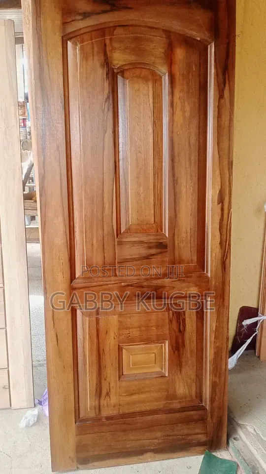 Prestige Doors and Architraves With Installation