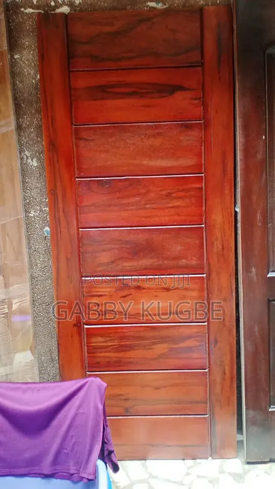 Prestige Doors and Architraves With Installation
