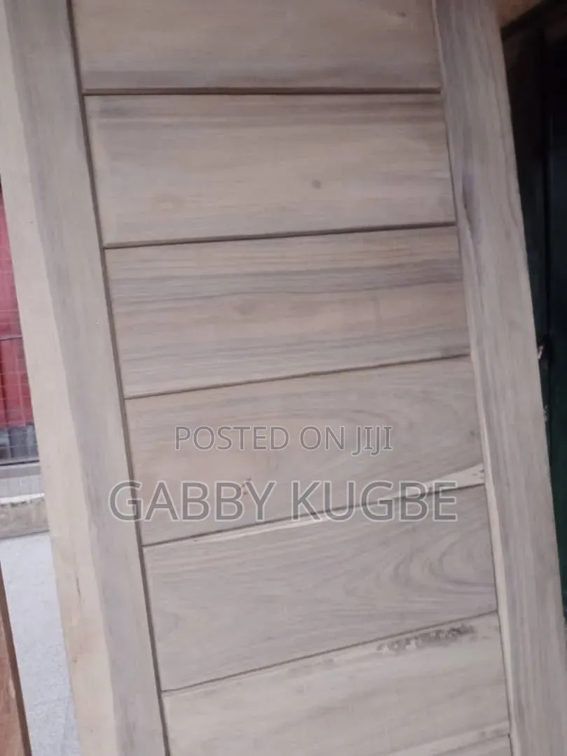 Prestige Doors and Architraves With Installation